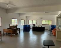Hill Woods Academy of Higher Education Library(2)