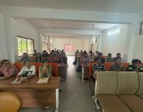 Hill Woods Academy of Higher Education Classroom(2)