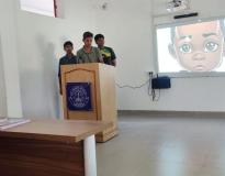 Hill Woods Academy of Higher Education Others(9)