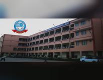SGM Main Building