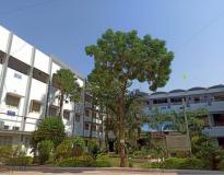 Shri Shivaji College of Arts, Commerce and Science Campus Building