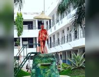 Shri Shivaji College of Arts, Commerce and Science Campus View