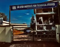 SSITS Entrance