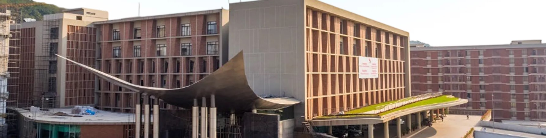 Symbiosis College of Physiotherapy (SCOP)