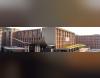 Symbiosis College of Physiotherapy Pune Campus Building Symbiosis College of Physiotherapy Pune Campus Building