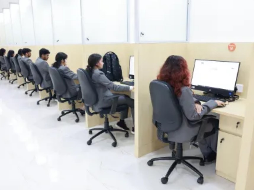 Computer Lab