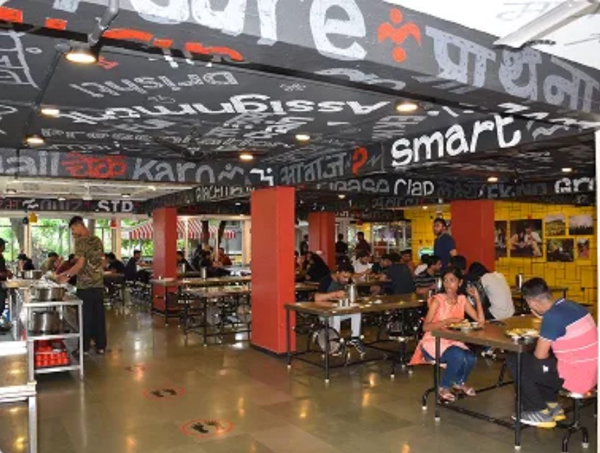 Cafeteria