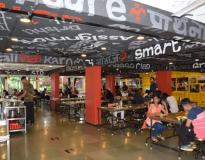 Symbiosis College of Physiotherapy Pune Cafeteria / Mess Symbiosis College of Physiotherapy Pune Cafeteria / Mess