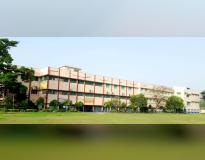 TDC Main Building