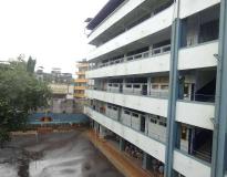 The S.I.A. College of Higher Education Campus Building