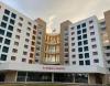 Symbiosis College of Physiotherapy Pune Hostel Building Symbiosis College of Physiotherapy Pune Hostel Building