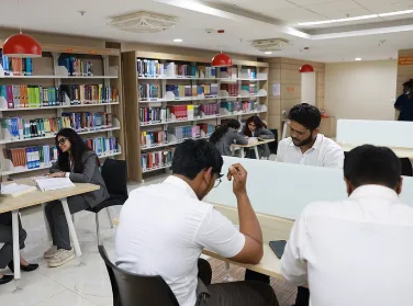 Library