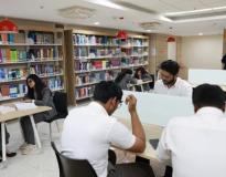 Symbiosis College of Physiotherapy Pune Library Symbiosis College of Physiotherapy Pune Library