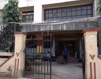 J. K. College of Science and Commerce Entrance
