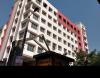 J. K. College of Science and Commerce Campus Building
