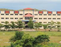 Vidhya Sagar Educational Institutions Campus Building(2)