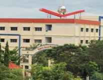 Vidhya Sagar Educational Institutions Campus Building(4)