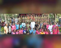 Vidhya Sagar Educational Institutions Others(3)