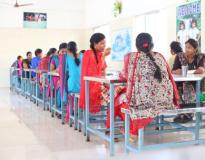 Vidhya Sagar Educational Institutions Cafeteria / Mess