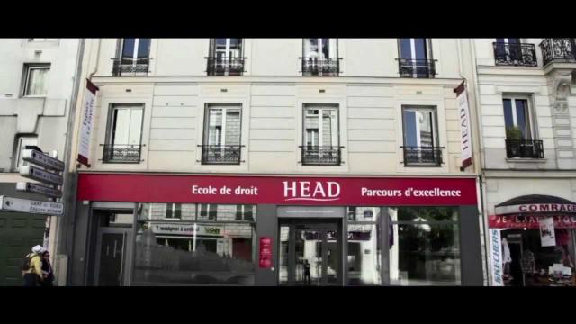 Ecole HEAD