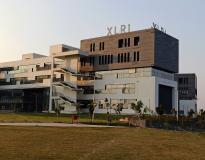 XLRI Delhi Campus Building(2)