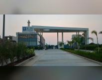 XLRI Delhi Campus Building(1)