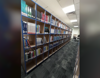 XLRI Delhi Library(2)