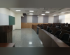 XLRI Delhi Classroom