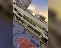 XLRI Delhi Sports Facility