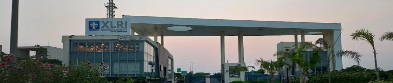 XLRI Delhi