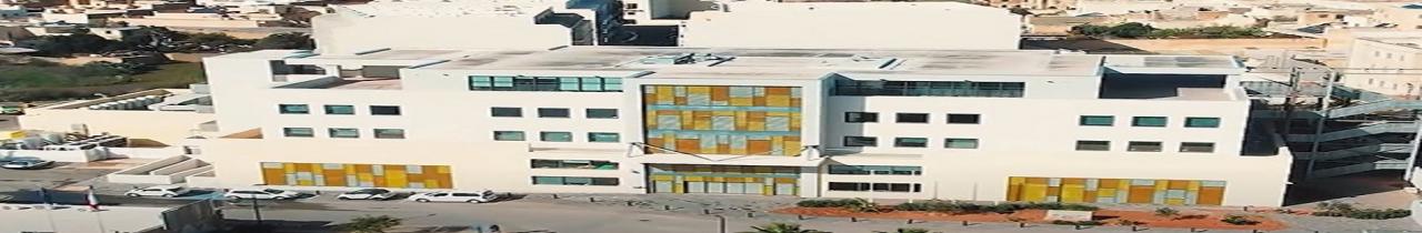 Queen Mary University of London, Malta Campus