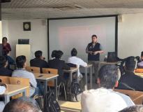 Servo Hospitality School Dehradun Others(5)