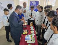 Servo Hospitality School Dehradun Others(12)