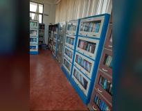 VICAS Library