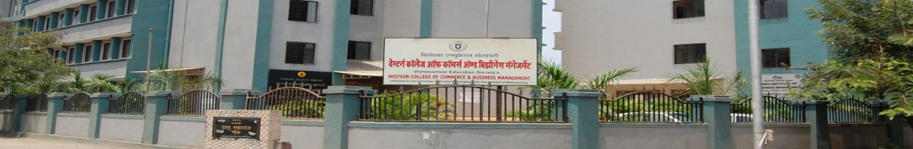 Western College of Commerce and Business Management