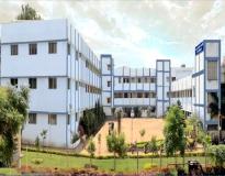 Wesley Degree College Main Building