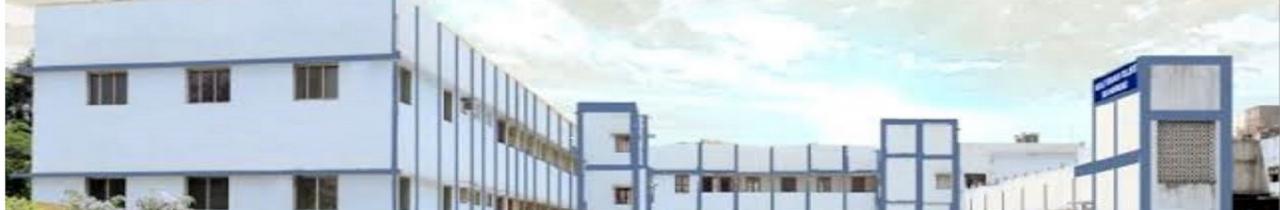 Wesley Degree College