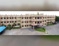 APDCH Main Building