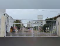 Institute of Dental Sciences, Jammu Entrance