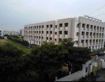 Institute of Dental Sciences, Jammu Main Building