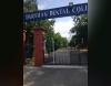 Darshan Dental College and Hospital Entrance