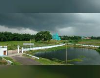 Government General Degree College, Singur Campus View