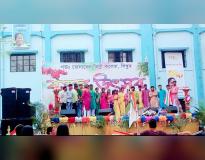 Government General Degree College, Singur Fest(2)