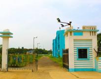 Government General Degree College, Singur Entrance(2)