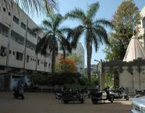 VHDHMC Campus View