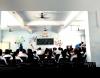 Anand Homeopathic Medical College and Research institute Classroom