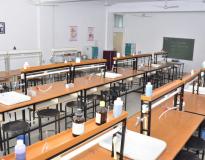 Swasthya Kalyan Group of Institutions Labs