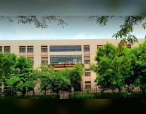 Swasthya Kalyan Group of Institutions Campus Building(2)