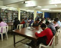 College of Engineering and Management Library
