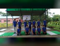 College of Engineering and Management Others(5)